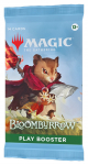 Magic: The Gathering - Bloomburrow Play Booster