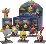 FB Kwistal: SpongeBob: Band Geeks Series figurine (1 pcs.)