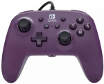 PowerA Nintendo Switch juhtmeta kontroller - kosmiline lilla | Switch