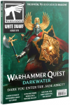 Warhammer - WHITE DWARF 519 Ajakiri