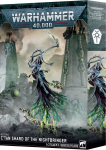 Warhammer 40,000 - Necrons: C'tan Shard of the Nightbringer