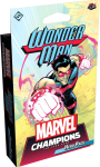 Marvel Champions: Wonder Man Hero Pack