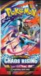 Pokemon TCG: Mega Evolution - Chaos Rising Booster