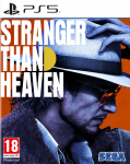 Stranger Than Heaven Collector&acute;s Edition PS5