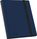 Ultimate Guard Flexxfolio 360 18-Pocket Xenoskin - Blue