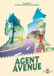 Agent Avenue (Damaged box)