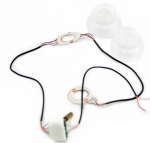 Dualshock 4 V2 / Xbox One m&auml;ngupuldi LED RGB modifikatsioon