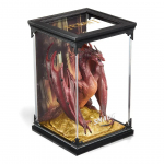 Smaug Diorama - Bilbo the Hobbit - Collector's Figurine