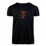 DOOM - The Dark Ages - Bloody Rune T-shirt | S Size