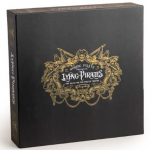 Lying Pirates: The Race for the Pirate Throne - Retail Edition