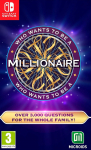 Who Wants To Be A Millionaire? Nintendo Switch