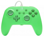 PowerA Nintendo Switch juhtmeta kontroller - Seafoam Green | Switch