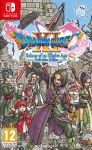 Dragon Quest XI S: Echoes of an Elusive Age - Definitive Edition Nintendo Switch