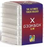 Token Box Geekbox (Slim)