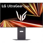 LG 32GX870A-B 32" UltraGear&trade; OLED UHD/16:9/3840x2160/275cdm2/0.03ms/HDMI/DisplayPort