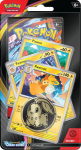 Pokemon TCG: Mega Evolution - Chaos Rising Premium Checklane Blister Pawmot