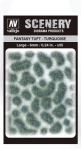Vallejo - Scenery - Fantasy Tuft Turquoise (6 mm)