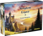 Kingdom Legacy: Feudal Kingdom (Big Box)