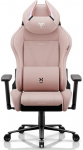 Diablo X-Horn 2.0 Fabric Normal Size Rainbow Pink ergonoomiline tool