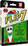 Flip 7: Disney Tim Burton's The Nightmare Before Christmas Edition