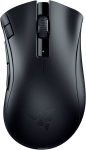 RAZER DeathAdder V2 X Hyperspeed must juhtmevaba hiir | 14000 DPI