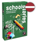 Black Stories School Stories | LV