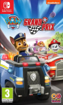 Paw Patrol Grand Prix Nintendo Switch