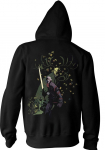 The Witcher Mignola Art - Pusa | suurus M
