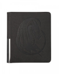 Dragon Shield Portfolio - Card Codex 80- Iron Grey
