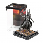 Sauron Diorama - Bilbo the Hobbit - Collector's Figurine