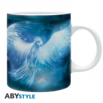 HARRY POTTER Mug - Dumbledore: Expecto Patronum | 320 ml