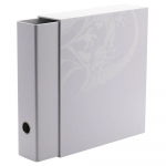 Dragon Shield Sanctuary Slipcase Binder - Black