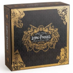 Lying Pirates: The Race for the Pirate Throne - Deluxe Big Box