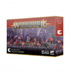Warhammer Age Of Sigmar - Gloomspite Gitz: Squig Herd