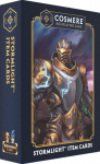 Cosmere RPG - Stormlight Item Deck