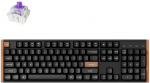 Keychron K10 HE 100% traadita mehaaniline klaviatuur (K10H-F1)