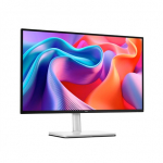 Dell | S2725DSM | 27 " | IPS | QHD | 16:9 | 144 Hz | 1 ms | 2560 x 1440 pixels | 350 cd/m&sup2; | HDMI ports quantity 1 | White