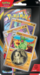 Pokemon TCG: Mega Evolution - Chaos Rising Premium Checklane Blister Flygon