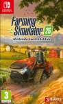 Farming Simulator 26 Nintendo Switch