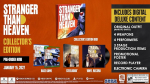 Stranger Than Heaven Collector&acute;s Edition PC