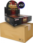 Yu-Gi-Oh! TCG - Rarity Collection V Booster Display (24 Packs) Case (12 displays)