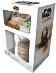 Star Wars The Mandalorian (The Child) komplekt