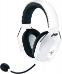 RAZER BlackShark V2 Pro valge juhtmevabad k&otilde;rvaklapid koos mikrofoniga