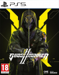Ghostrunner 2 PS5