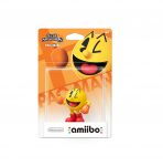 Pac-Man - Amiibo