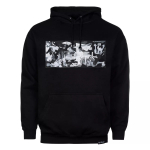 The Witcher "Ciri Picasso Art" - Pusa | suurus M