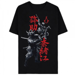 Assassin's Creed - Deadly Kanji T-s&auml;rk | L suurus