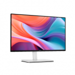 Dell | S2425HSM | 24 " | IPS | FHD | 16:9 | 144 Hz | 1 ms | 1920 x 1080 pixels | 300 cd/m&sup2; | HDMI ports quantity 1 | White