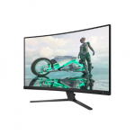 Philips | 32M2C3500L/00 | 32 " | VA | QHD | 16:9 | 180 Hz | 1 ms | 2560 x 1440 pixels | 300 cd/m&sup2; | HDMI ports quantity 2 | Warr