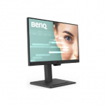 Benq GW2490T | 23.8 " | IPS | 16:9 | 100 Hz | 5 ms | 1920 x 1080 pixels | 250 cd/m&sup2; | HDMI ports quantity 2 | Black